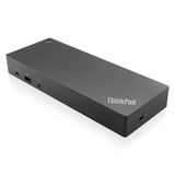 Док-станция Lenovo ThinkPad Hybrid USB-C with USB-A Dock 40AF0135EU