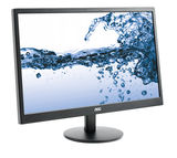 Монитор 21, 5" AOC E2270SWHN 1920x1080 TN LED 16:9 5ms VGA HDMI 20M:1 90/ 65 200cd Black&nbsp;<img style='position: relative;margin:0' src='/image/only_to_order_edit.gif' alt='На заказ' title='На заказ' />
