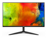 Монитор 23, 6" AOC 24B1H 1920x1080 MVA WLED 16:9 5ms VGA HDMI 3000:1 50M:1 178/ 178 250cd Black&nbsp;<img style='position: relative;margin:0' src='/image/only_to_order_edit.gif' alt='На заказ' title='На заказ' />