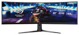 Монитор ASUS 49" ROG Strix XG49VQ VA LED изогнутый 3840x1080&nbsp;<img style='position: relative;margin:0' src='/image/only_to_order_edit.gif' alt='На заказ' title='На заказ' />