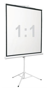 Экран на штативе Digis DSKD-1103