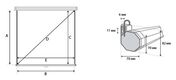 Lumien
Экран настенный Eco Picture (200х200) Lumien
Экран настенный Eco Picture (200х200)