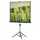 Lumien
Экран на штативе Eco View  (150х150)