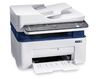МФУ XEROX WC 3025NI (A4, P/C/S/F, 20ppm, max 15K pages per month, 128MB, GDI, USB, Network, Wi-fi)