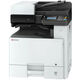 МФУ Kyocera ECOSYS M8124cidn 1102P43NL0 МФУ Kyocera ECOSYS M8124cidn 1102P43NL0