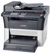 МФУ Kyocera FS-1125MFP 1102M73RU2