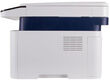 МФУ XEROX WC 3025BI (A4, Laser, P/C/S, 20ppm, max 15K pages per month, 128MB, GDI, USB, Wi-Fi) МФУ XEROX WC 3025BI (A4, Laser, P/C/S, 20ppm, max 15K pages per month, 128MB, GDI, USB, Wi-Fi)