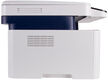 МФУ XEROX WC 3025BI (A4, Laser, P/C/S, 20ppm, max 15K pages per month, 128MB, GDI, USB, Wi-Fi) МФУ XEROX WC 3025BI (A4, Laser, P/C/S, 20ppm, max 15K pages per month, 128MB, GDI, USB, Wi-Fi)