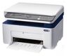 МФУ XEROX WC 3025BI (A4, Laser, P/C/S, 20ppm, max 15K pages per month, 128MB, GDI, USB, Wi-Fi)