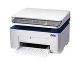МФУ XEROX WC 3025BI (A4, Laser, P/ C/ S, 20ppm, max 15K pages per month, 128MB, GDI, USB, Wi-Fi) 3025V_BI