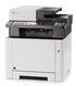 Kyocera M5521cdw (P/C/S/F,A4,21 ppm,1200 dpi,512 Mb,USB,Network,Wi-Fi,дуплекс,автопод.,тонер)