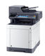 Kyocera M6230cidn (замена модели M6030cdn ) (А4, 30 ppm, 1200 dpi, 1024 Mb, USB, Gigabit Ethernet, duplex, автопод, стартовый тонер) продажа только с доп. тонером TK-5270K/Y/M/C Kyocera M6230cidn (замена модели M6030cdn ) (А4, 30 ppm, 1200 dpi, 1024 Mb, USB, Gigabit Ethernet, duplex, автопод, стартовый тонер) продажа только с доп. тонером TK-5270K/Y/M/C