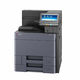 Kyocera P8060cdn (A3,1200 dpi,4 Gb+8 Gb SSD+320 GB HDD,60 ppm,дуплекс,touch panel,USB 2.0,Net)