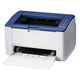 Принтер XEROX Phaser 3020 (A4, Laser, 20ppm, max 15K pages per month, 128MB, GDI)