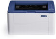 Принтер XEROX Phaser 3020 (A4, Laser, 20ppm, max 15K pages per month, 128MB, GDI)