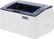 Принтер XEROX Phaser 3020 (A4, Laser, 20ppm, max 15K pages per month, 128MB, GDI)