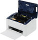 Принтер XEROX Phaser 3020 (A4, Laser, 20ppm, max 15K pages per month, 128MB, GDI)