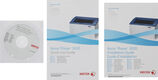 Принтер XEROX Phaser 3020 (A4, Laser, 20ppm, max 15K pages per month, 128MB, GDI)