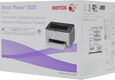 Принтер XEROX Phaser 3020 (A4, Laser, 20ppm, max 15K pages per month, 128MB, GDI)
