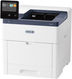 Принтер XEROX VersaLink C600DN (A4, LED, 53/53 ppm, max 120K стр/мес., 2Gb, 1.05 GHz Dual-core, PS3, PCL5c/6, Gigabit Eth, Duplex)