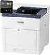 Принтер XEROX VersaLink C600DN (A4, LED, 53/53 ppm, max 120K стр/мес., 2Gb, 1.05 GHz Dual-core, PS3, PCL5c/6, Gigabit Eth, Duplex)