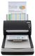Fujitsu scanner fi-7260 (flatbed, CCD, A4, long document to 210x5588 mm, 600 dpi, 60 ppm/120 ipm, ADF 80 sheets, Duplex, 1 y warr)