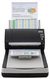 Fujitsu scanner fi-7260 (flatbed, CCD, A4, long document to 210x5588 mm, 600 dpi, 60 ppm/120 ipm, ADF 80 sheets, Duplex, 1 y warr)