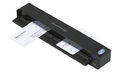 Fujitsu scanner ScanSnap iX100 (mobile, CIS, A4, long document to 216x863 mm, 600 dpi, 12 ppm, powered by USB, Wi-Fi, Windows+Mac, 1 y warr)