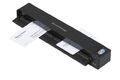 Fujitsu scanner ScanSnap iX100 (mobile, CIS, A4, long document to 216x863 mm, 600 dpi, 12 ppm, powered by USB, Wi-Fi, Windows+Mac, 1 y warr)
