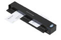 Fujitsu scanner ScanSnap iX100 (mobile, CIS, A4, long document to 216x863 mm, 600 dpi, 12 ppm, powered by USB, Wi-Fi, Windows+Mac, 1 y warr)