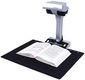 Fujitsu scanner ScanSnap SV600 (Contactless Scanner, CCD, A3, 3 Seconds per Page, USB 2.0, Windows+Mac, 1 y warr). Fujitsu scanner ScanSnap SV600 (Contactless Scanner, CCD, A3, 3 Seconds per Page, USB 2.0, Windows+Mac, 1 y warr).