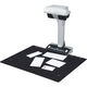 Fujitsu scanner ScanSnap SV600 (Contactless Scanner, CCD, A3, 3 Seconds per Page, USB 2.0, Windows+Mac, 1 y warr).
