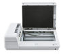 Fujitsu scanner SP-1425 (Flatbed, CIS, A4, 600 dpi, 25 ppm/50 ipm, ADF 50 sheets, Duplex, 1 y warr)