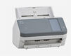 Fujitsu scanner fi-7300NX (network Gigabit Ethernet,CIS