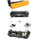 Kyocera
MK-3160  ремкомлект (300K) DK