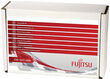 Fujitsu
Consumable Kit fi-6xx0 series. Includes 2 Pick Rollers and 2 Brake Rollers. Usage up to 500,000 documents or 1 year after fitting(repl. CON-3576-012A)