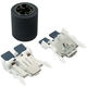 Fujitsu
Consumable Kit for N1800. Includes 1 Pick Roller and 2 Pad Assemblies. Usage up to 100,000 scans or 1 year after fitting(repl. CON-3586-013A)