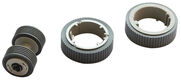 Fujitsu
Consumable Kit for fi-7x40 and fi-7x60 series only. Includes 2 Pick Rollers and 2 Brake Rollers. Total usage up to 400,000 scans. (repl. CON-3670-002A)