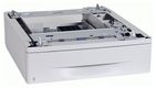 Xerox
Лоток (550 листов) Phaser 6600/WC 6605/ VLC400/405