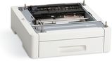 Одинарный лоток емкостью 550 листов XEROX VL B600/ 605/ 610/ 615/ C500/ 505/ 600/ 605 097S04949&nbsp;<img style='position: relative;margin:0' src='/image/only_to_order_edit.gif' alt='На заказ' title='На заказ' />