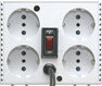 Стабилизатор напряжения Powercom Voltage Regulator 1200VA TCA-1200