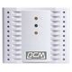 Стабилизатор напряжения Powercom Voltage Regulator 1200VA TCA-1200