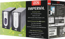 ИБП Powercom Back-UPS IMPERIAL Line-Interactive 3000VA/1800W Tower IMP-3000AP