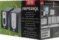 ИБП Powercom Back-UPS IMPERIAL Line-Interactive 2000VA/1200W Tower IMP-2000AP