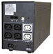 ИБП Powercom Back-UPS IMPERIAL Line-Interactive 1500VA/900W Tower IMP-1500AP