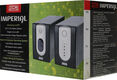 ИБП Powercom Back-UPS IMPERIAL Line-Interactive 1500VA/900W Tower IMP-1500AP