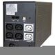 ИБП Powercom Back-UPS IMPERIAL Line-Interactive 1200VA/720W Tower IMP-1200AP