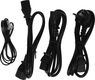 ИБП Powercom Back-UPS IMPERIAL Line-Interactive 1200VA/720W Tower IMP-1200AP