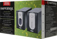 ИБП Powercom Back-UPS IMPERIAL Line-Interactive 1200VA/720W Tower IMP-1200AP
