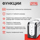 ИБП Powercom Back-UPS IMPERIAL Line-Interactive 825VA/495W Tower IMP-825AP